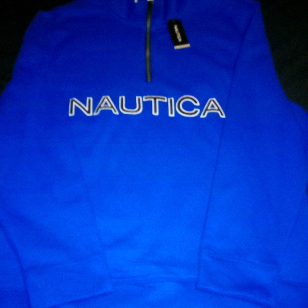 NAUTICA
